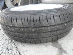 Dunlop Enasave EC202, 175/60 R16 в Благовещенске Dunlop Enasave EC202. Летние, 2017 год, 5 %, 1 шт