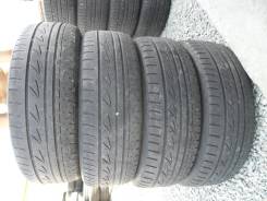 Bridgestone Luft RV, 195/60 R16 в Благовещенске Bridgestone Luft RV. Летние, 2015 год, 20 %, 4 шт