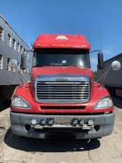Freightliner Columbia, 2003 в Новосибирске Freightliner Columbia. CL120064 ST, 14 000 куб. см., 20 000 кг., 6x4
