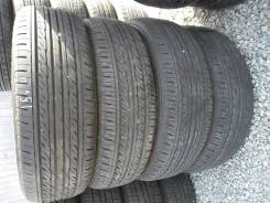 Goodyear GT-Eco Stage, 185/65 R15 в Благовещенске Goodyear GT-Eco Stage. Летние, 2014 год, 5 %, 4 шт