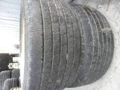 Dunlop SP LT 33, 135/50 R13.5 в Благовещенске Dunlop SP LT 33. Летние, 2016 год, 5 %, 2 шт