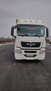 MAN TGS 19.400, 2011 в Томске MAN TGS 19.400. Продам MAN tgs19 400 с полуприцепом шмитс, 11 000 куб. см., 19 000 кг., 4x2