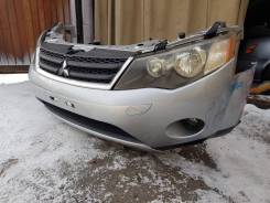 Фара левая ксенон Mitsubishi Outlander Xl Cw5w в сборе. в Красноярске Фара. Mitsubishi Outlander, CW5W