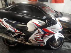 Honda CBR 1100XX, 1999 в Кемерово Honda CBR 1100XX. 1 147 куб. см., исправен, птс, с пробегом