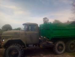 ЗИЛ 131, 1983 в Партизанске ЗИЛ 131. Продам зил 131 ., 5 000 кг., 6x6