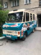 Toyota Quick Delivery, 1992 в Новосибирске Toyota Quick Delivery. Фудтрак, 3 000 куб. см., 2 500 кг., 4x2