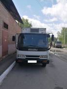 Isuzu forward в разбор в Омске Isuzu Forward