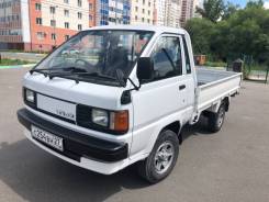 Toyota Town Ace, 1996 в Хабаровске Toyota Town Ace. Toyota Town ace 4wd без пробега по Рф, 2 200 куб. см., 1 250 кг., 4x4