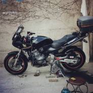 Honda CB 600SF, 2000 