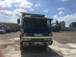 Isuzu V340, 1991 в Новосибирске Isuzu V340. Исузу V340, 16 683 куб. см., 16 683 кг., 4x4