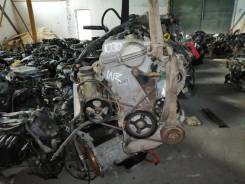 Контрактный двигатель Toyota 1NZFE. A1030 в Тюмени Двигатель в сборе. Toyota: Allion, Platz, Allex, ist, Vios, Corolla, Probox, Yaris Verso, Raum, Echo Verso, WiLL Cypha, Succeed, Corolla Runx, bB, Rac...