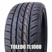 Toledo TL1000, 205/60 R15 