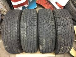 Bridgestone Blizzak DM-V1, 215/70R16 в Иркутске Bridgestone Blizzak DM-V1. Зимние, без шипов, 2013 год, 10 %
