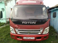 Foton, 2008 в Купино Foton. Продам Фотон, 3 700 куб. см., 3 000 кг., 4x2