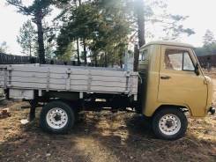 УАЗ 3303, 1996 в Улан-Удэ УАЗ 3303. Уаз 3303, 4x4