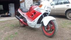 Honda CBR 1000F, 1992 