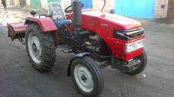 Xingtai XT-220, 2014 в Сосновоборске Xingtai XT-220. Продам мини трактор ХТ-220, 22 л.с.