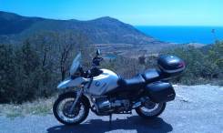 BMW R 1150 GS, 2001 