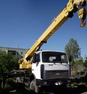 Машека КС-45729А-4-02, 2008 в Челябинске Машека КС-45729А-4-02. Автокран МАЗ КС-45729А-4-02, 11 150 куб. см., 21,50 м.