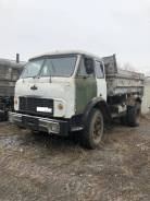 МАЗ 5549, 1990 в Ангарске МАЗ 5549. Маз 5549 Самосвал, 4x2