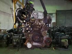 Контрактный двигатель Nissan Primera P12. QR20DE. A1148 в Тюмени Двигатель в сборе. Nissan: Teana, Liberty, Wingroad, X-Trail, Serena, Primera, Avenir, AD, Prairie Двигатель QR20DE