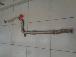 Средняя часть глушителя Mitsubishi Mirage 4 1991-1995 Номер OEM MB810566 в Карпинске Средняя часть глушителя Mitsubishi Mirage 4 1991-1995 Номер OEM MB810566