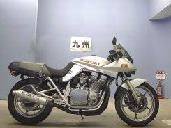 Suzuki Katana, 1990 