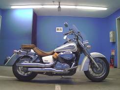 Honda Shadow Ace, 2011 