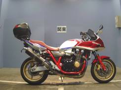 Honda CB 1300, 2006 