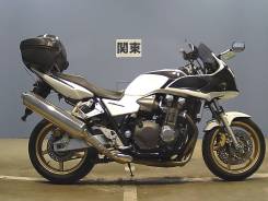 Honda CB 1300, 2009 