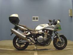 Honda CB 1300, 2006 