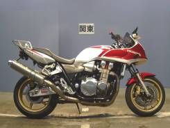 Honda CB 1300, 2006 