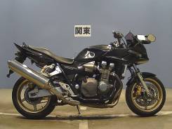 Honda CB 1300, 2009 