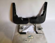 Брызговики передние Ford Tranzit , 1146767 в Хабаровске Брызговики. Ford Transit, FY, GY, TT9