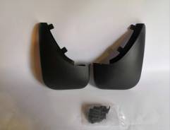 Брызговики RR Fu, 1572963 в Хабаровске Брызговики. Ford Fusion, CBK Ford Fiesta, CBK