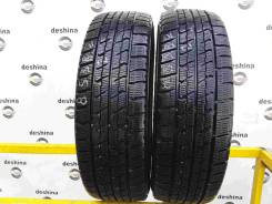 Goodyear Ice Navi Zea II, 175/70 R14 во Владивостоке Goodyear Ice Navi Zea II. Зимние, без шипов, 2014 год, 10 %