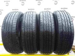 Dunlop Enasave EC203, 205/70 R15 во Владивостоке Dunlop Enasave EC203. Летние, 2014 год, 10 %