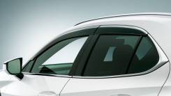 Ветровики На Двери Lexus UX200 UX250H во Владивостоке Ветровик на дверь. Lexus UX200 Lexus UX250h. Под заказ