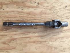 Карданчик рулевой в Иркутске Карданчик рулевой. Mitsubishi Outlander, CW5W, CW6W 4B12, 6B31