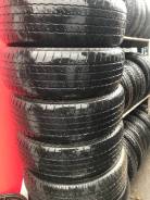Bridgestone Dueler H/T 684II, 265/60r18 в Иркутске Bridgestone Dueler H/T 684II. Летние, 2009 год, 70 %, 4 шт