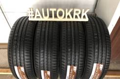 Bridgestone Alenza 001, 225/65 R17 в Красноярске Bridgestone Alenza 001. Всесезонные, 2018 год, без износа, 2 шт