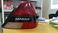 Продам стоп сигнал правый в Чите Стоп-сигнал. Toyota Mark II Wagon Blit, GX110, GX115, JZX110, JZX115, GX110W, GX115W, JZX110W, JZX115W Toyota Mark II, GX110, GX115, JZX110, JZX115 Дв...