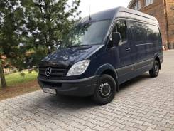 Mercedes-Benz Sprinter, 2012 в Красноярске Mercedes-Benz Sprinter. Продам 311 CDI, 2 100 куб. см., 1 300 кг.