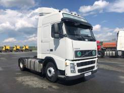 Volvo, 2008 в Екатеринбурге Volvo. Тягач FН13 4х2 2008г (ID 358122), 13 000 куб. см., 4x2