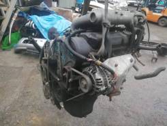 Двигатель Mitsubishi 6A12 в Барнауле Двигатель в сборе. Mitsubishi Galant, E54A Mitsubishi Emeraude, E54A Mitsubishi Eterna, E54A 6A12