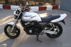 Honda CB 400SF, 1995 