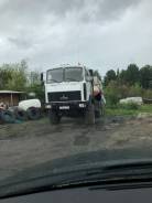 МАЗ 6517, 2013 в Томске МАЗ 6517. 2013 тягач в Томске, 8 900 куб. см., 20 000 кг., 6x6