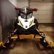 BRP Ski-Doo MXZ Renegade X, 2009 