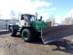 ХТЗ Т-150, 1992 в Иваново ХТЗ Т-150. Продам трактор Т-150 с отвалом, 180 л.с.