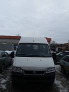 Fiat Ducato, 2010 в Йошкар-Оле Fiat Ducato. Микроавтобус , 18 мест